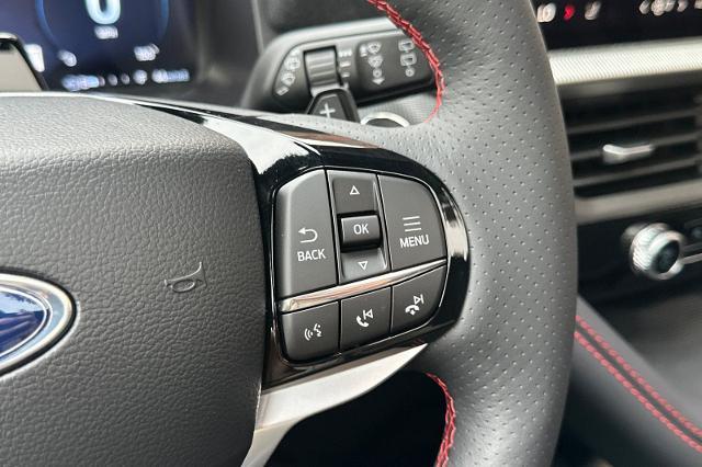 New 2026 Ford Explorer - photo 31