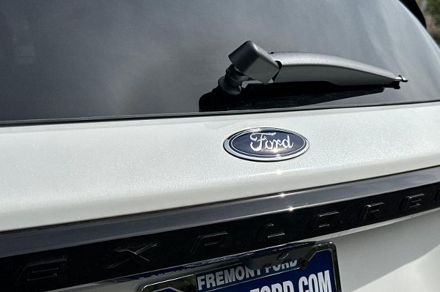 New 2026 Ford Explorer - photo 34