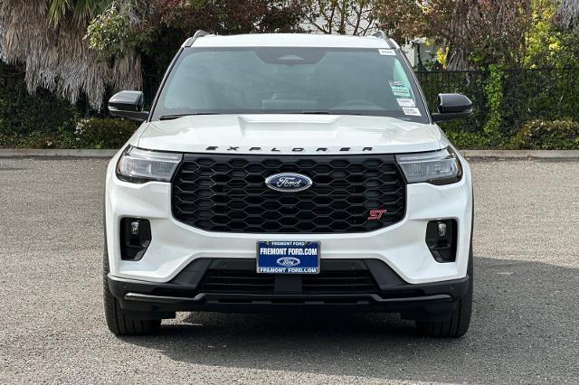 New 2026 Ford Explorer - photo 10