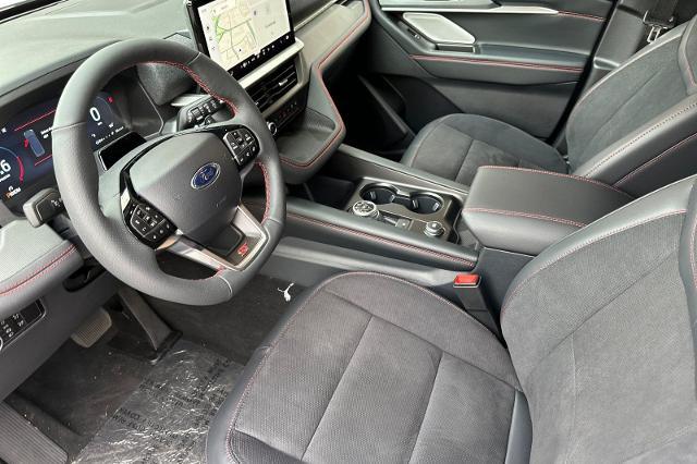 New 2026 Ford Explorer - photo 11