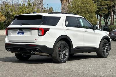 New 2026 Ford Explorer - photo 1