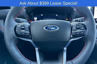 2026 Ford Explorer 4WD SUV for sale #TGA38766FR - photo 1