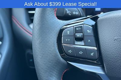 2026 Ford Explorer 4WD SUV for sale #TGA38766FR - photo 2