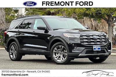 New 2026 Ford Explorer Active for sale #TGA42581 - photo 1