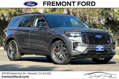 2026 Ford Explorer 4WD SUV for sale #TGA43619 - photo 1