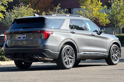 2026 Ford Explorer 4WD SUV for sale #TGA43619 - photo 2