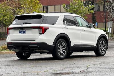 New 2026 Ford Explorer ST-Line for sale #TGA43623 - photo 2