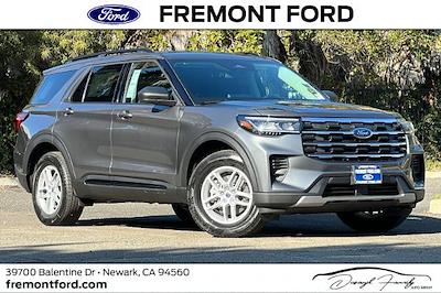 2026 Ford Explorer 4WD SUV for sale #TGA44879 - photo 1