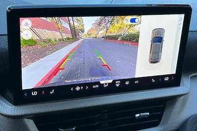 New 2026 Ford Explorer - photo 1