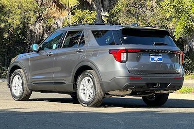 New 2026 Ford Explorer - photo 1
