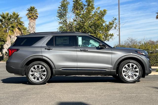 New 2026 Ford Explorer - photo 6