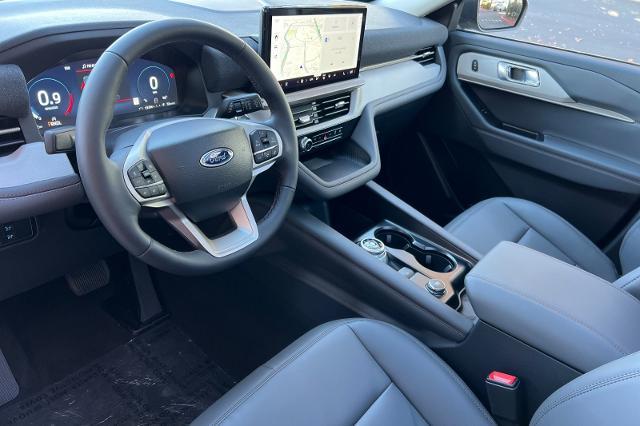 New 2026 Ford Explorer - photo 11