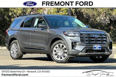 New 2026 Ford Explorer Active for sale #TGA45093 - photo 1