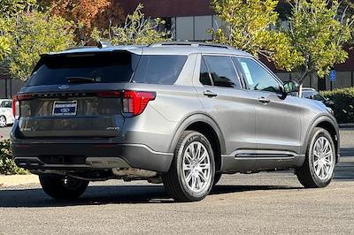 New 2026 Ford Explorer Active for sale #TGA45093 - photo 2
