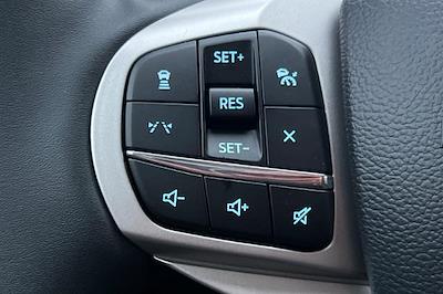 New 2026 Ford Explorer - photo 1