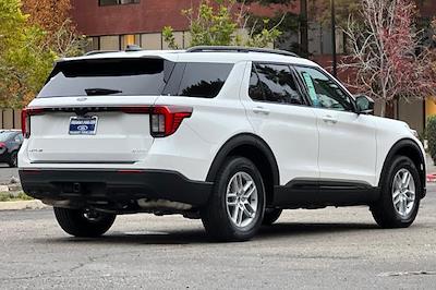 New 2026 Ford Explorer Active for sale #TGA48066 - photo 2