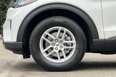 New 2026 Ford Explorer - photo 1