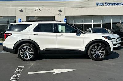 New 2026 Ford Explorer - photo 1