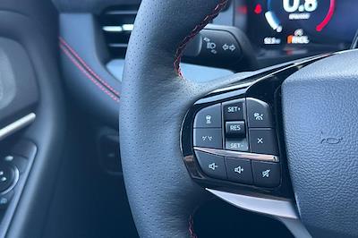 New 2026 Ford Explorer - photo 1