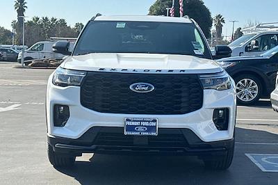 New 2026 Ford Explorer - photo 1
