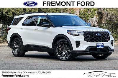 2026 Ford Explorer 4WD SUV for sale #TGA51583 - photo 1