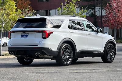 2026 Ford Explorer 4WD SUV for sale #TGA51583 - photo 2