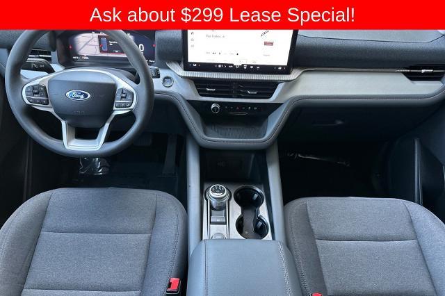 New 2026 Ford Explorer - photo 16