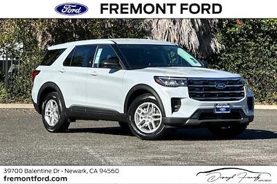 New 2026 Ford Explorer Active for sale #TGA59445 - photo 1