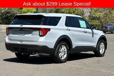 2026 Ford Explorer RWD SUV for sale #TGA59445FR - photo 2