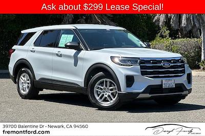 2026 Ford Explorer RWD SUV for sale #TGA59445FR - photo 1
