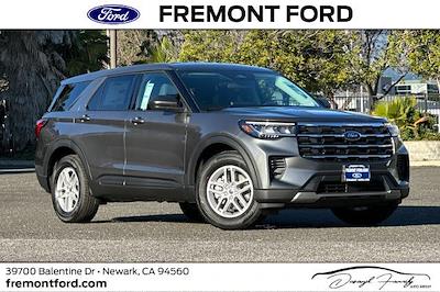New 2026 Ford Explorer Active for sale #TGA59472 - photo 1