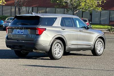 New 2026 Ford Explorer Active for sale #TGA59472 - photo 2