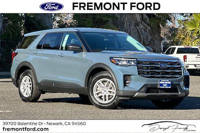 New 2026 Ford Explorer Active for sale #TGA59680 - photo 1