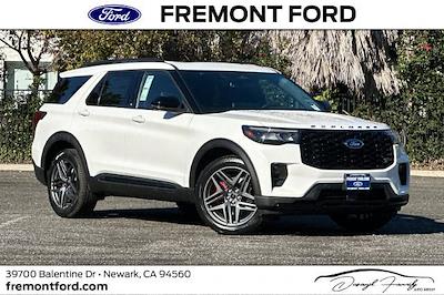 New 2026 Ford Explorer ST for sale #TGA65268 - photo 1