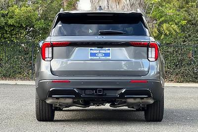 2026 Ford Explorer 4WD SUV for sale #TGA65609 - photo 2