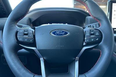 2026 Ford Explorer 4WD SUV for sale #TGA65609FR - photo 1
