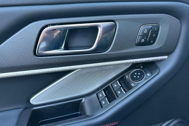 New 2026 Ford Explorer - photo 12