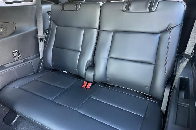 New 2026 Ford Explorer - photo 18