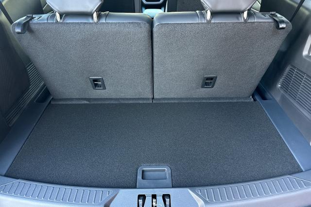 New 2026 Ford Explorer - photo 19
