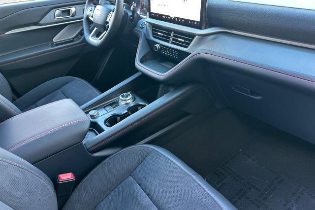 New 2026 Ford Explorer - photo 20