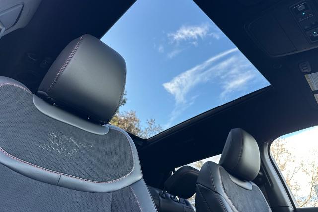 New 2026 Ford Explorer - photo 21