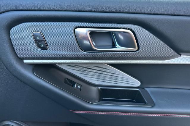 New 2026 Ford Explorer - photo 22
