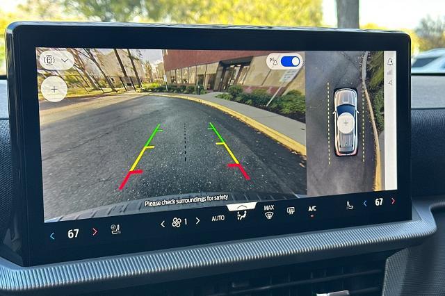 New 2026 Ford Explorer - photo 26