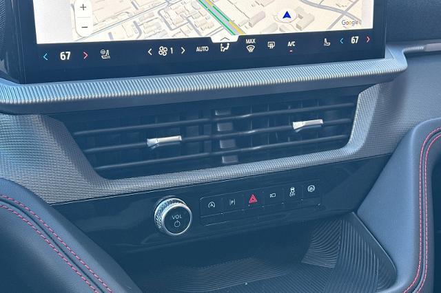 New 2026 Ford Explorer - photo 27