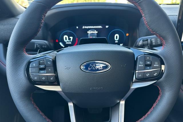 New 2026 Ford Explorer - photo 30