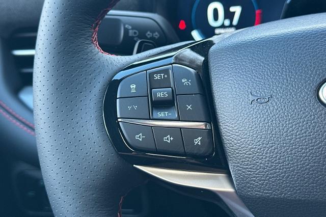 New 2026 Ford Explorer - photo 31