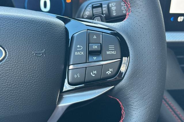 New 2026 Ford Explorer - photo 32