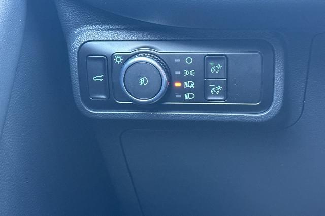 New 2026 Ford Explorer - photo 34