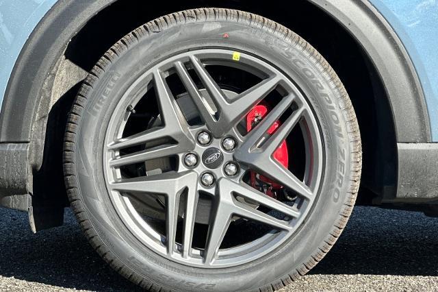 New 2026 Ford Explorer - photo 35