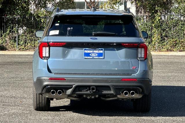 New 2026 Ford Explorer - photo 5